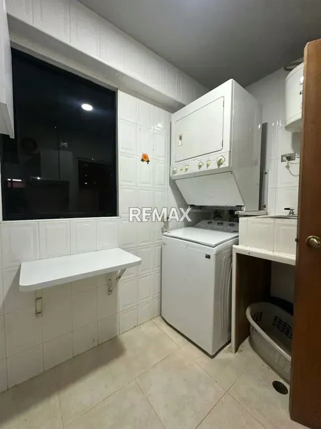 Apartamento en Alquiler planta 100% Trigaleña - 4