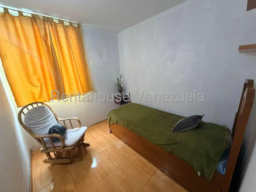 Apartamento (1 Nivel) en Venta en Colinas de Santa Monica, Distrito Metropolitano - 26