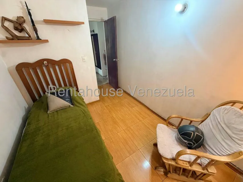 Apartamento (1 Nivel) en Venta en Colinas de Santa Monica, Distrito Metropolitano - 27