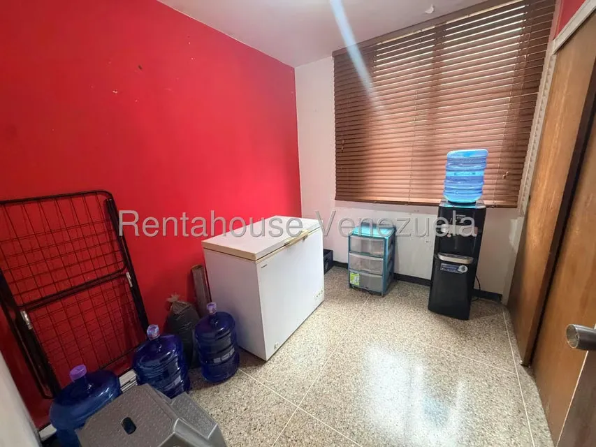 Apartamento (1 Nivel) en Venta en Colinas de Santa Monica, Distrito Metropolitano - 29