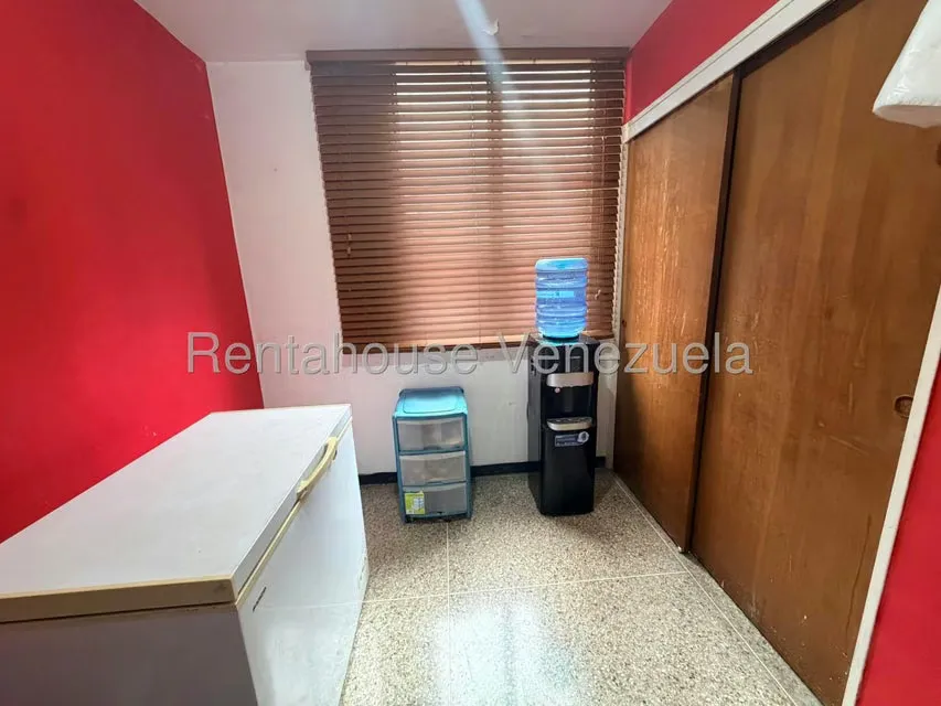 Apartamento (1 Nivel) en Venta en Colinas de Santa Monica, Distrito Metropolitano - 30