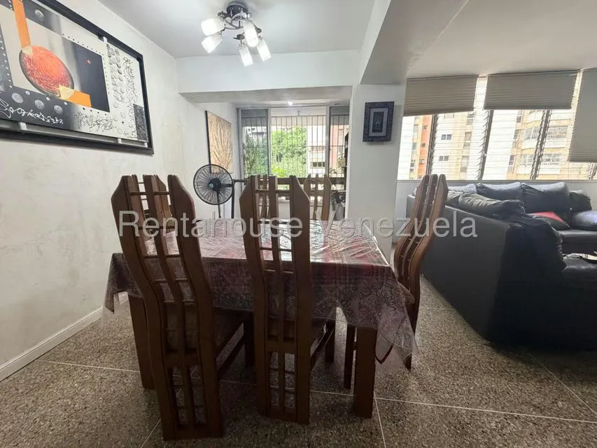 Apartamento (1 Nivel) en Venta en Colinas de Santa Monica, Distrito Metropolitano - 34