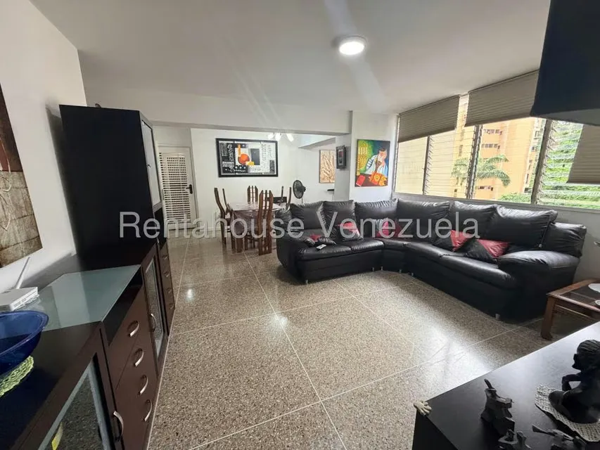 Apartamento (1 Nivel) en Venta en Colinas de Santa Monica, Distrito Metropolitano - 6