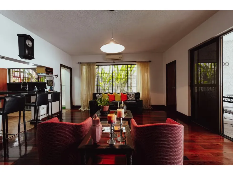 Se vende casa 585m2 Alta Florida 3093 - 16