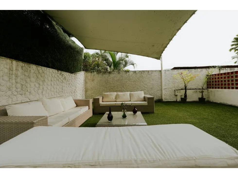 Se vende casa 585m2 Alta Florida 3093 - 21