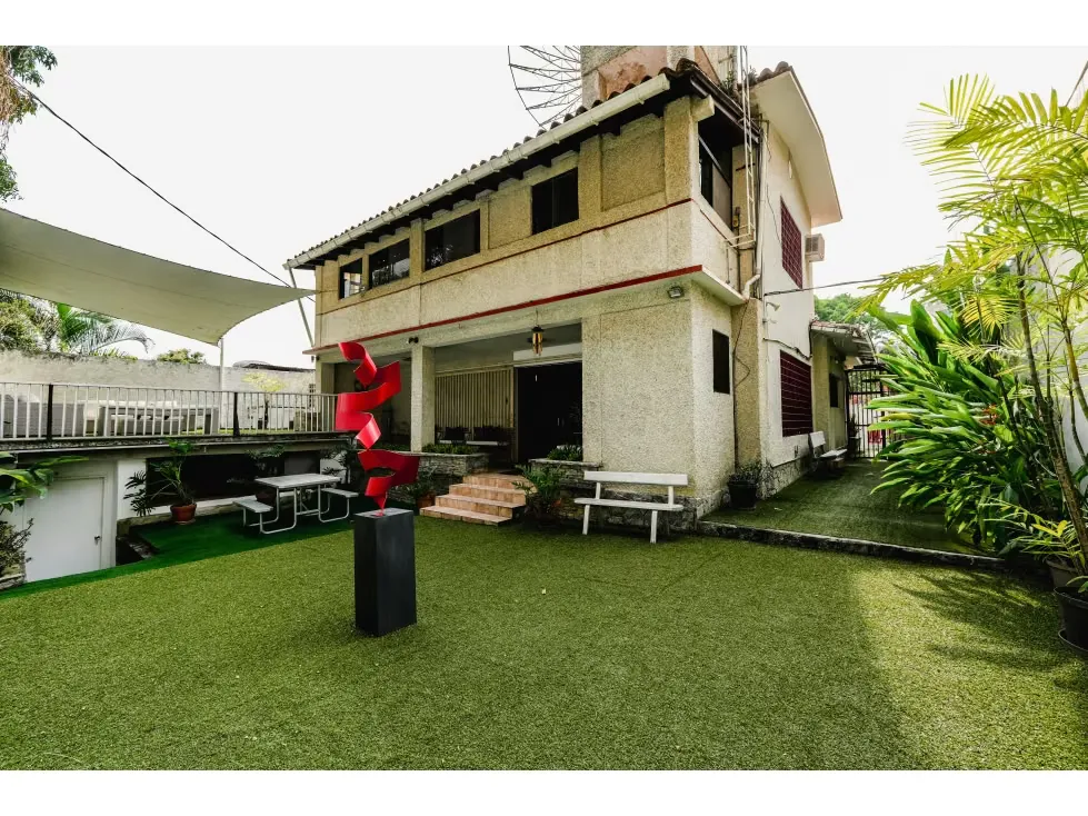Se vende casa 585m2 Alta Florida 3093 - 25