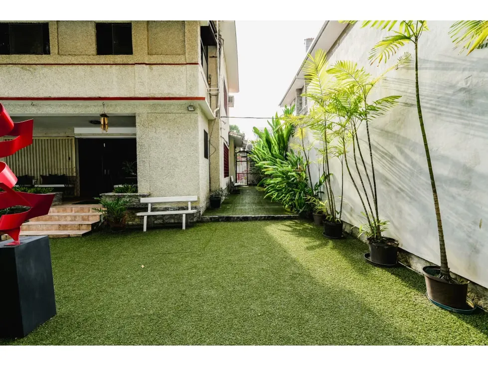 Se vende casa 585m2 Alta Florida 3093 - 26
