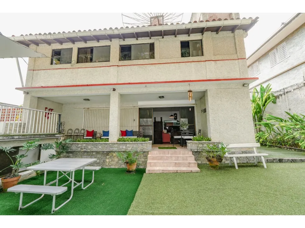 Se vende casa 585m2 Alta Florida 3093 - 27