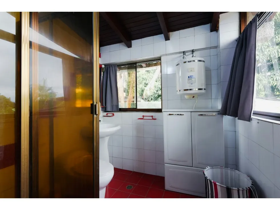 Se vende casa 585m2 Alta Florida 3093 - 29