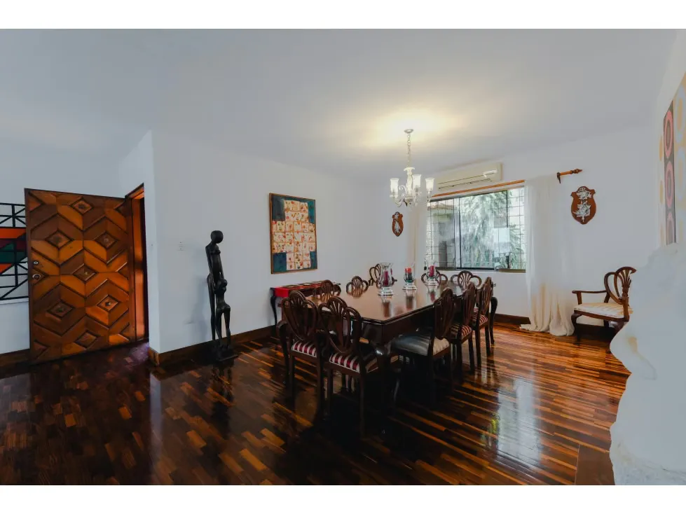 Se vende casa 585m2 Alta Florida 3093 - 5