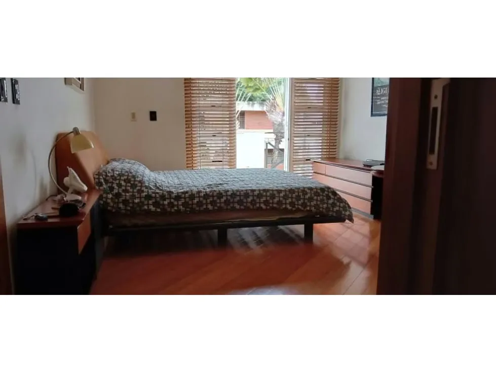 Vendo casa 400m2 Colinas del Tamanaco 6333 - 14