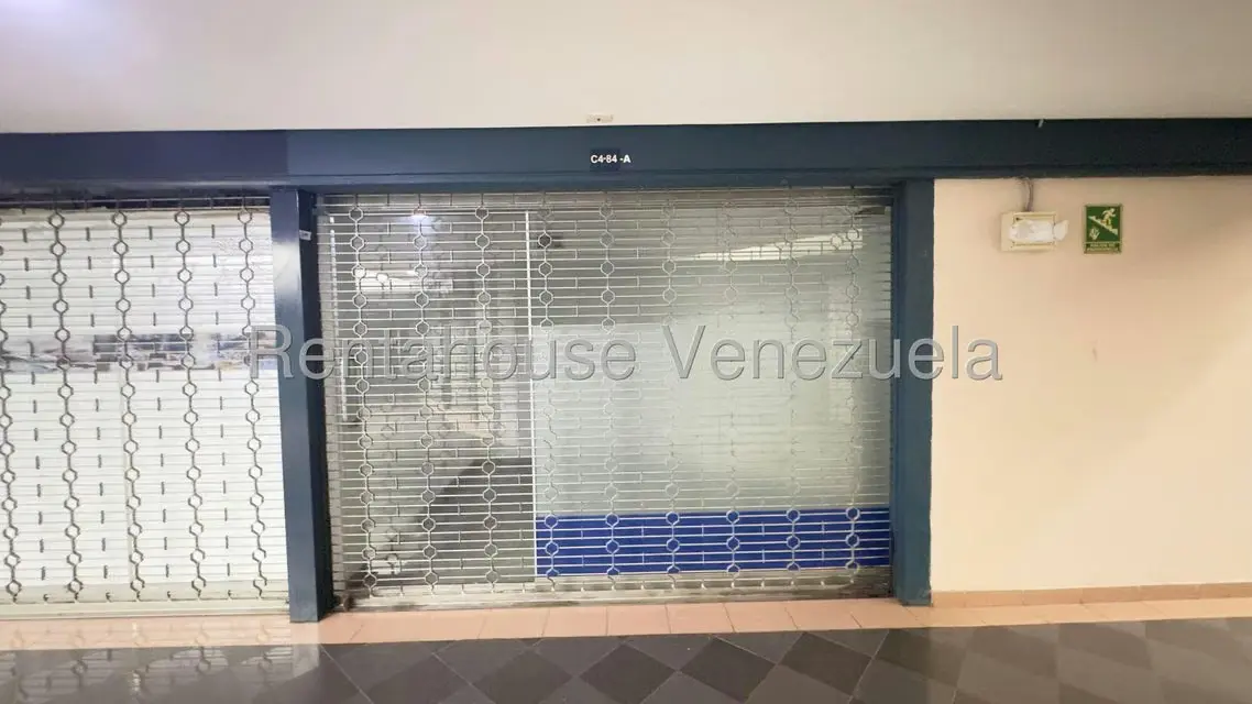 Oficina en Alquiler en Las Minas, Miranda - 2