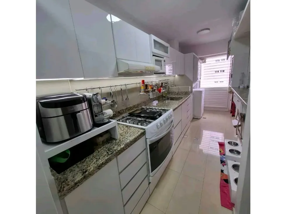 Vendo apartamento 115m2 Campo Alegre 3451 - 12