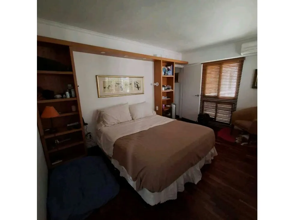 Vendo apartamento 115m2 Campo Alegre 3451 - 13