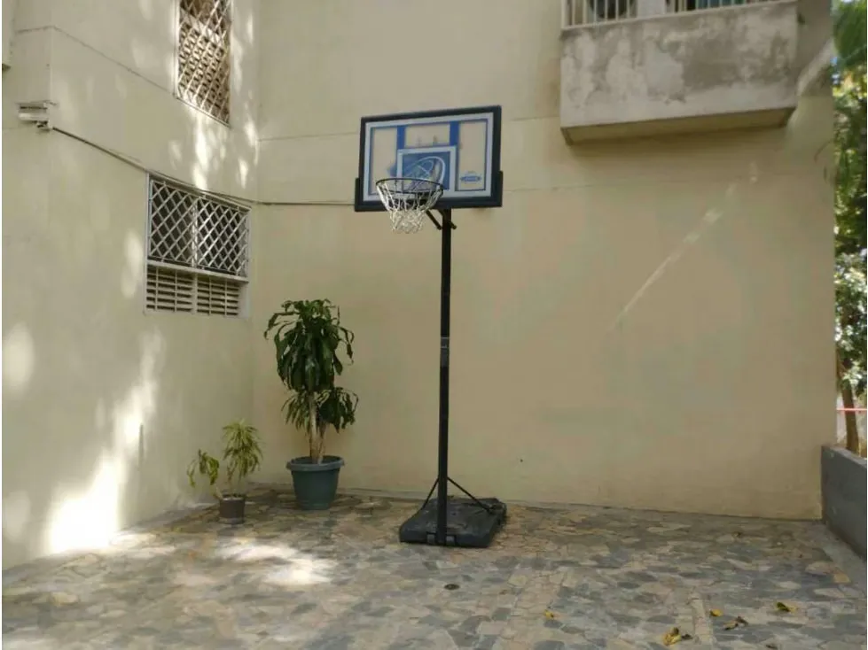Vendo apartamento 115m2 Campo Alegre 3451 - 18