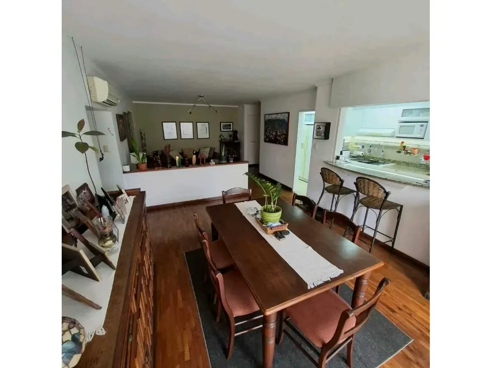 Vendo apartamento 115m2 Campo Alegre 3451 - 8