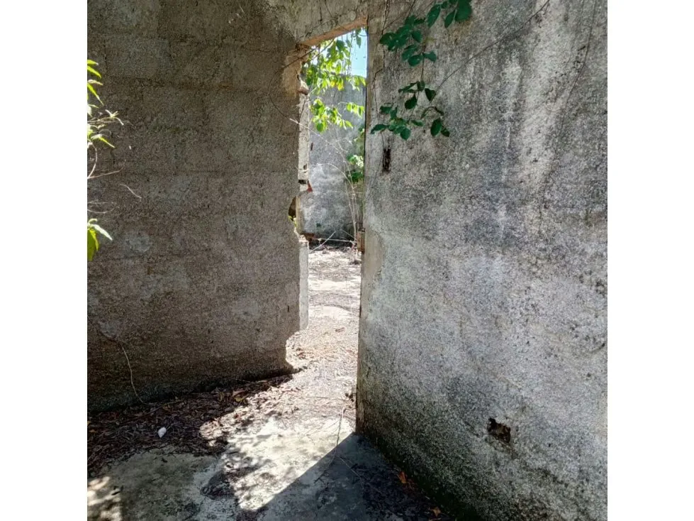 Terreno en venta - La Guaira, Chuspa - 4