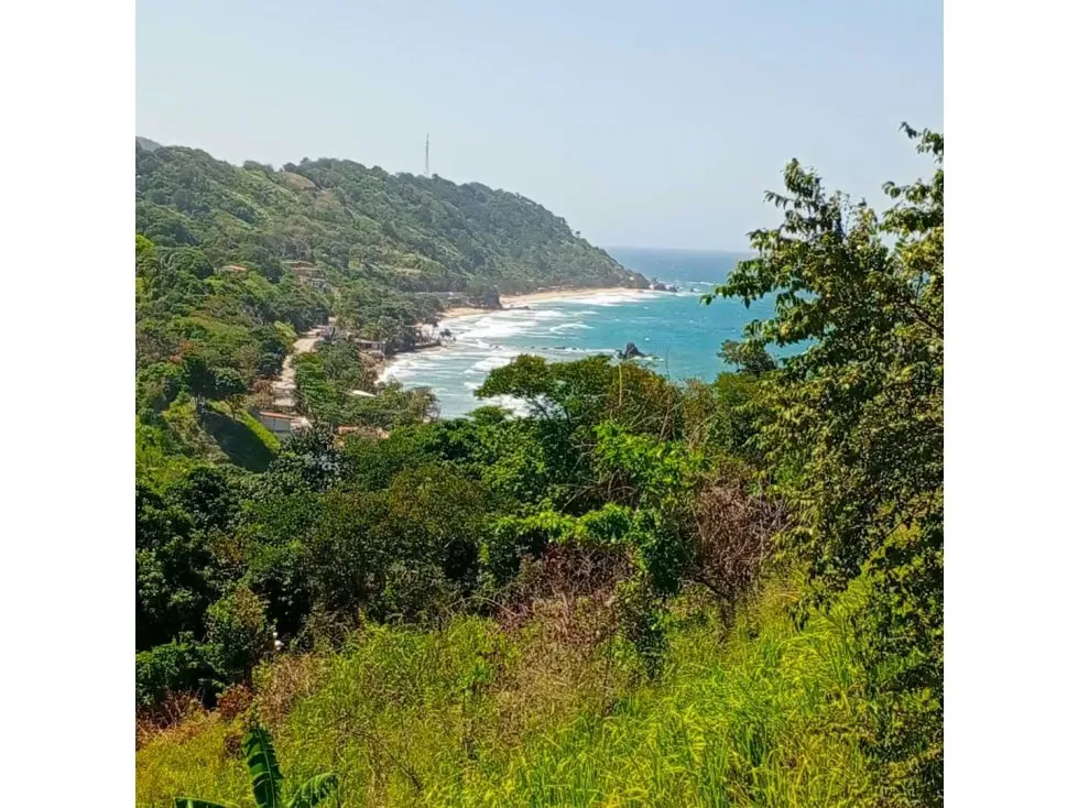 Terreno en venta - La Guaira, Chuspa - 6