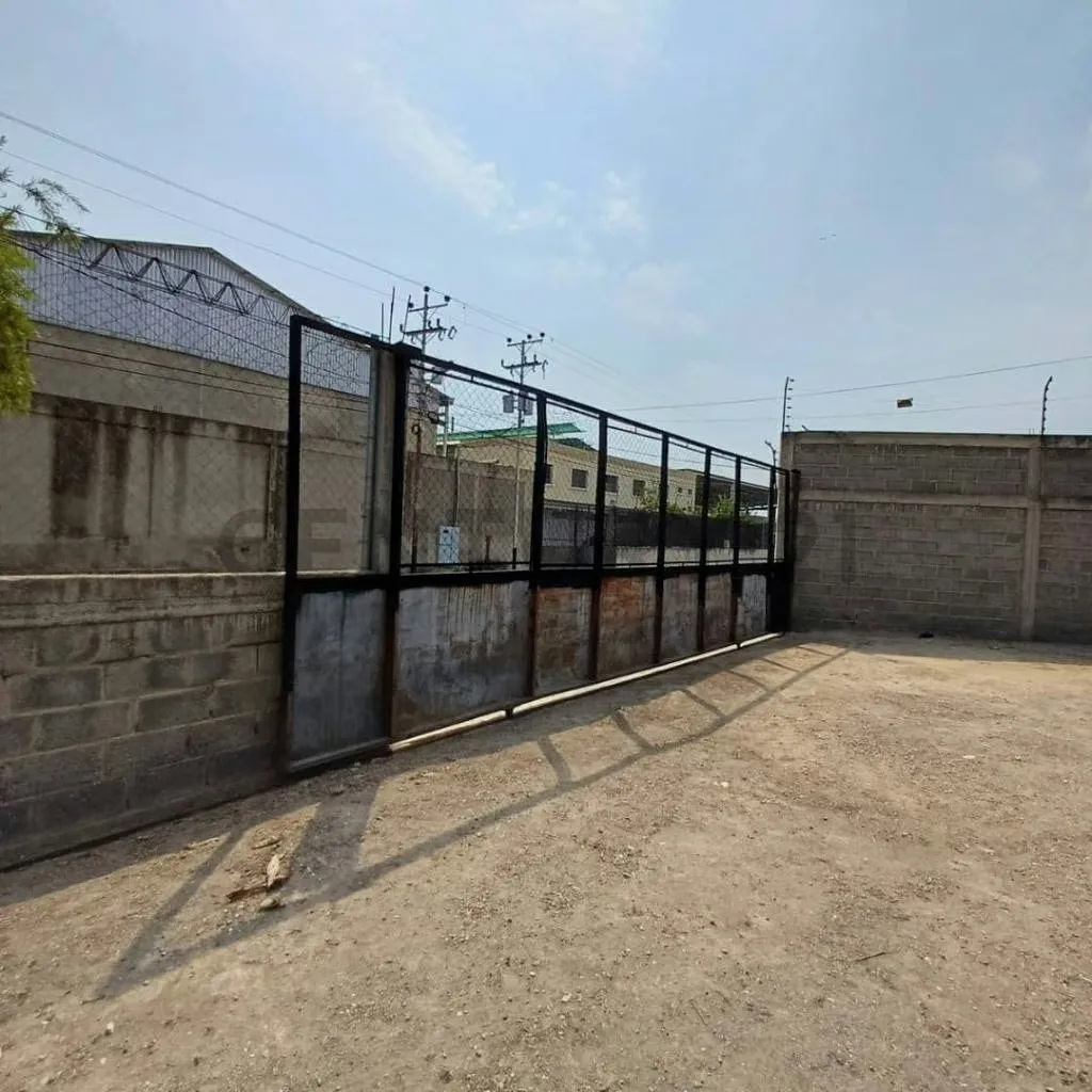 Galpón en Venta