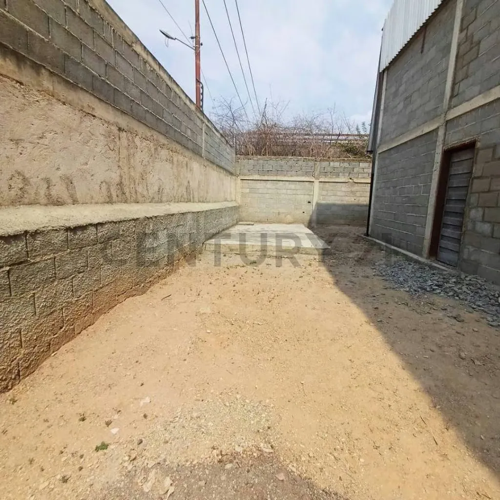 Galpón en Venta - 8