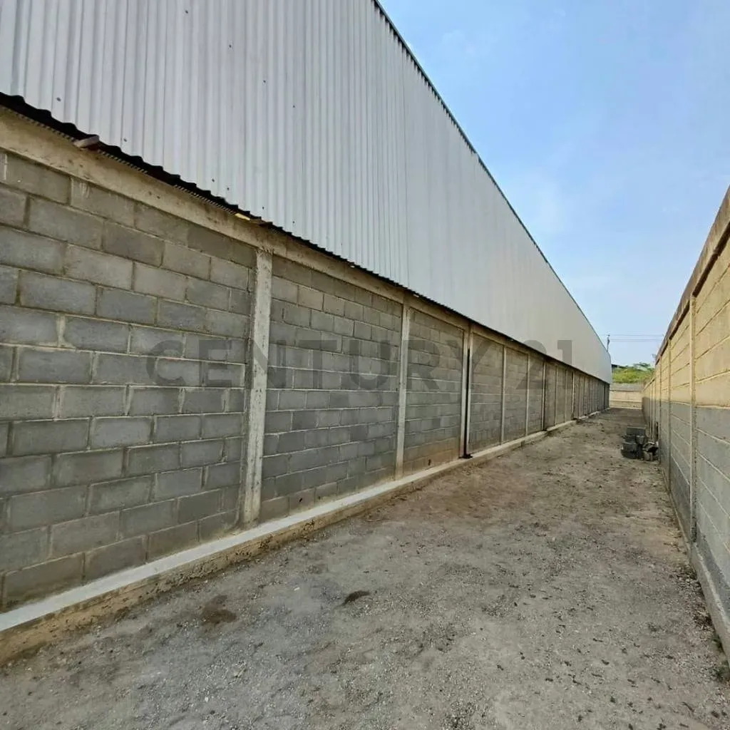 Galpón en Venta - 9
