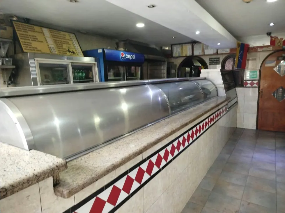 FONDO DE COMERCIO EN VENTA EN ALTAGRACIA (PB) - 2