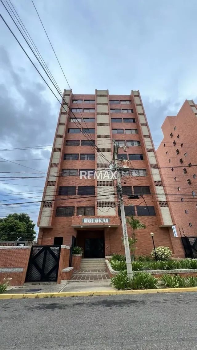 Apartamento en Venta Resd Molokai