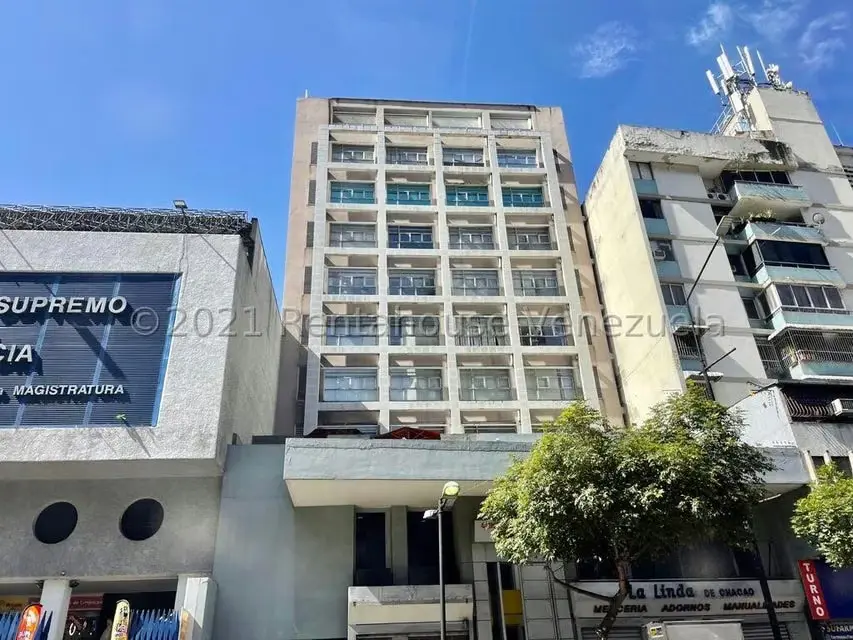 Oficina en Venta en Chacao, Distrito Metropolitano