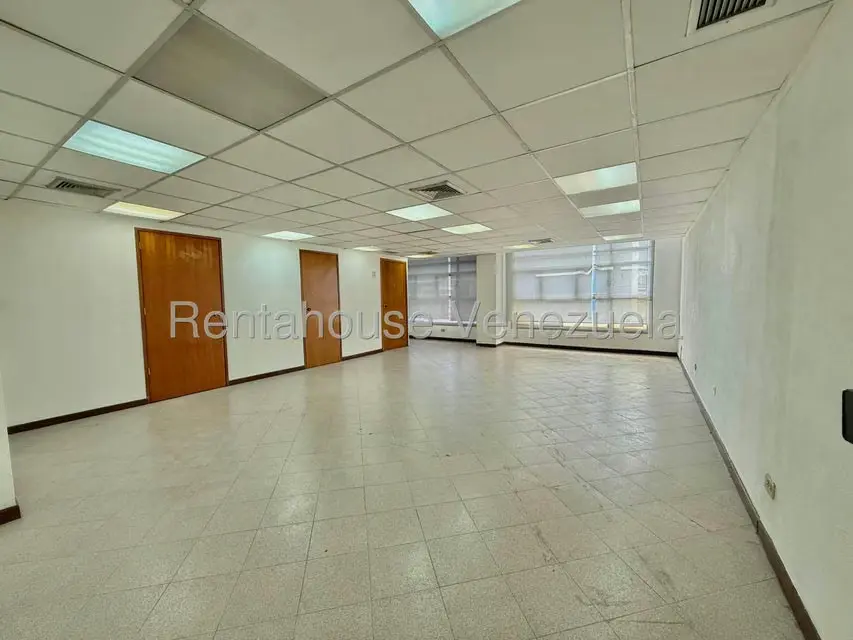 Oficina en Venta en Chacao, Distrito Metropolitano - 12