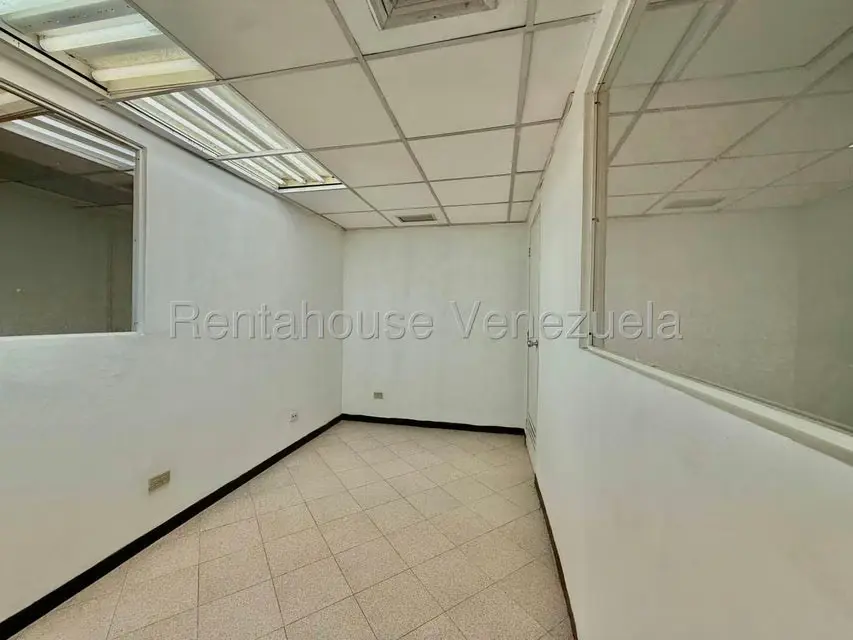 Oficina en Venta en Chacao, Distrito Metropolitano - 15