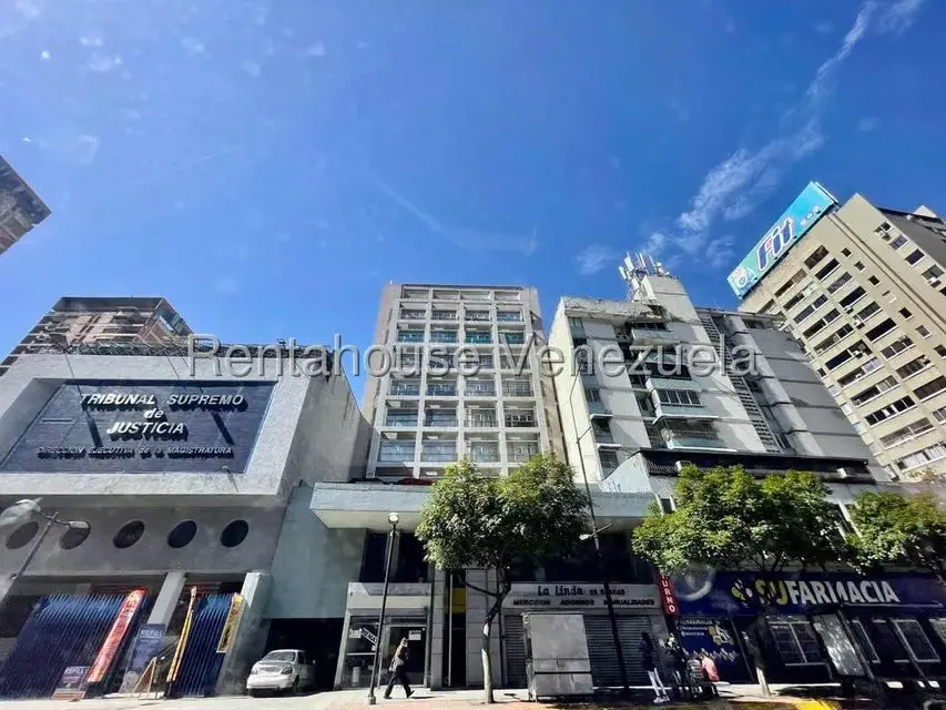 Oficina en Venta en Chacao, Distrito Metropolitano - 17