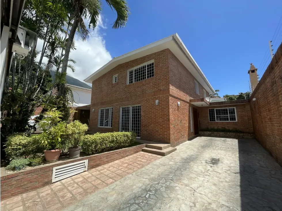 Se vende casa 320m2 Sebucan 7364 - 2