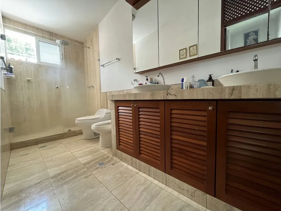 Se vende casa 320m2 Sebucan 7364 - 12