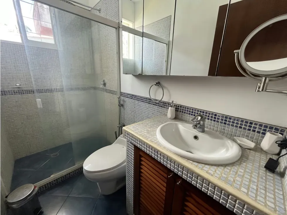 Se vende casa 320m2 Sebucan 7364 - 15
