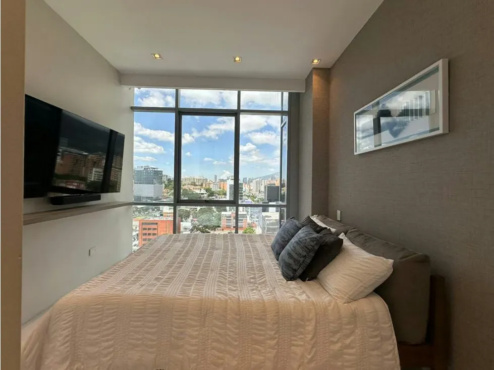 Se vende Apto Suite 117m² Financiado 1h/1b Las Mercedes - 22