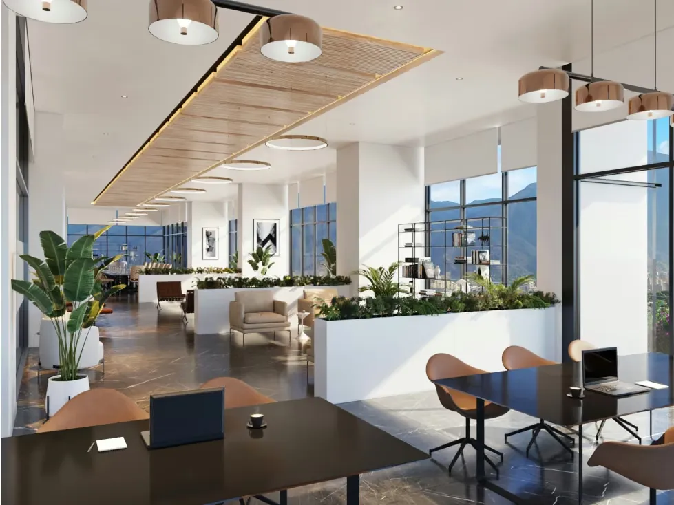 Se vende Apto Suite 117m² Financiado 1h/1b Las Mercedes - 10