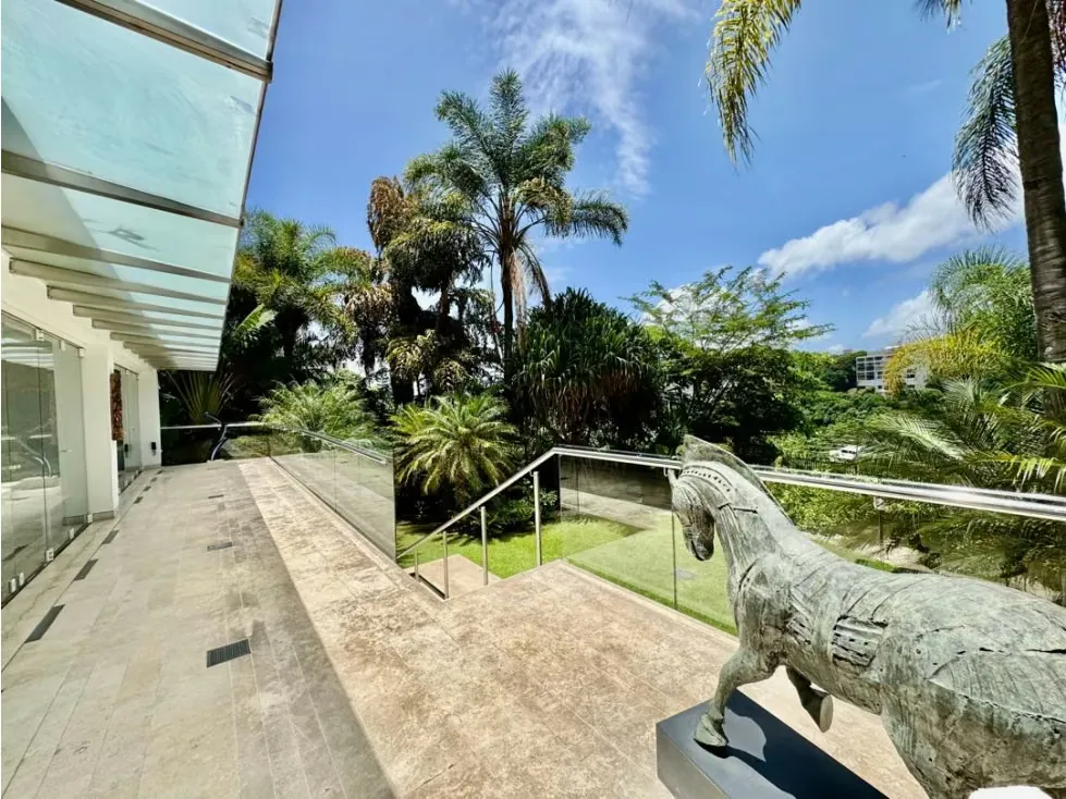 Se vende y/o alquila PB 438m2 + 350m2 jardín 3h+s/6b/3p Chulavista - 17
