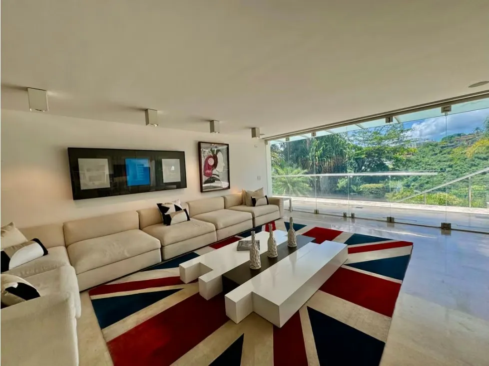 Se vende y/o alquila PB 438m2 + 350m2 jardín 3h+s/6b/3p Chulavista - 20