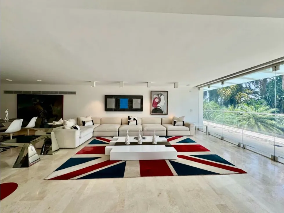 Se vende y/o alquila PB 438m2 + 350m2 jardín 3h+s/6b/3p Chulavista - 21