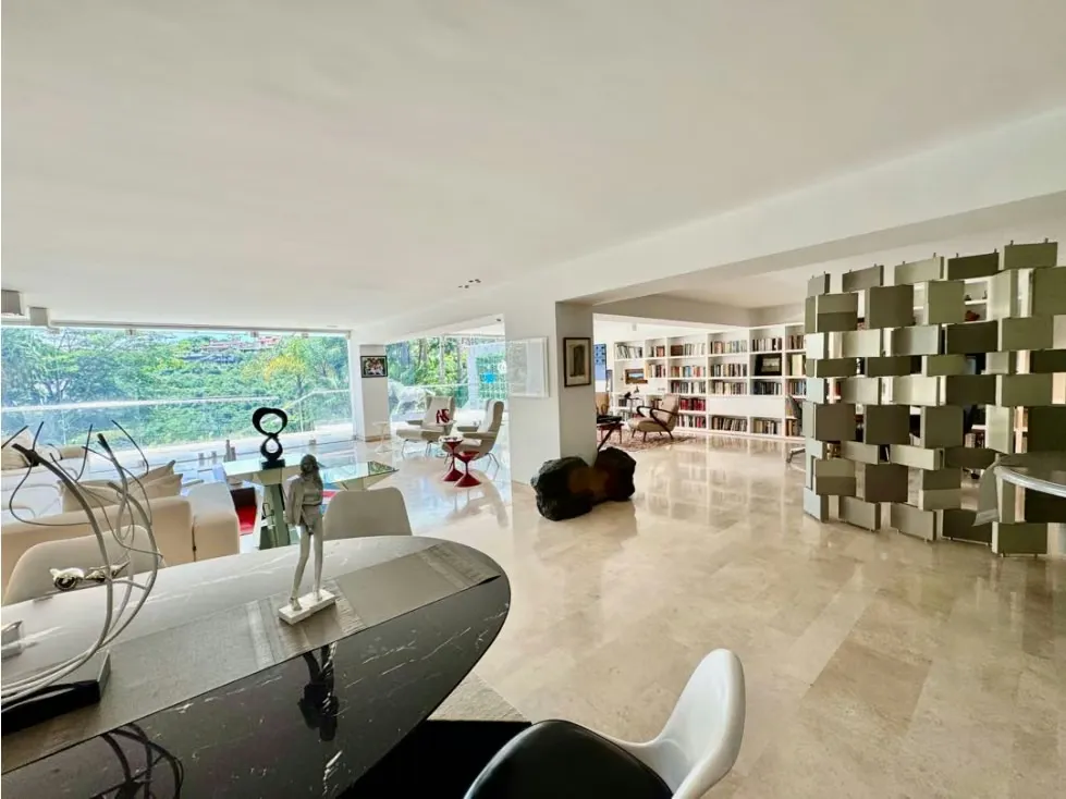 Se vende y/o alquila PB 438m2 + 350m2 jardín 3h+s/6b/3p Chulavista - 23