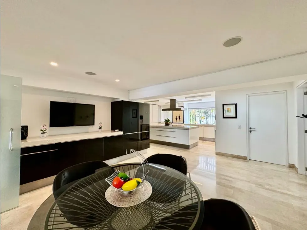 Se vende y/o alquila PB 438m2 + 350m2 jardín 3h+s/6b/3p Chulavista - 31