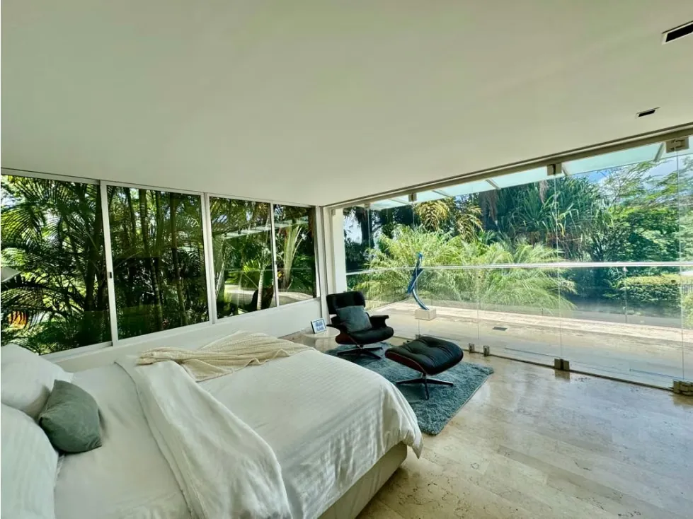 Se vende y/o alquila PB 438m2 + 350m2 jardín 3h+s/6b/3p Chulavista - 36