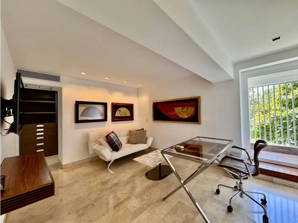 Se vende y/o alquila PB 438m2 + 350m2 jardín 3h+s/6b/3p Chulavista - 42