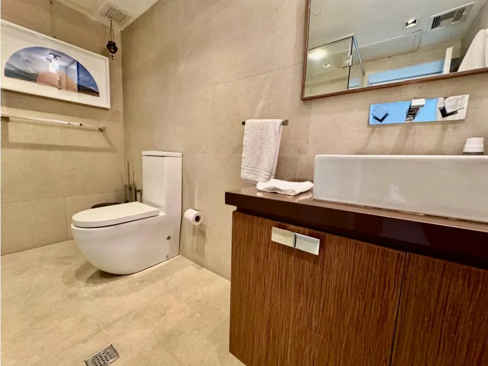 Se vende y/o alquila PB 438m2 + 350m2 jardín 3h+s/6b/3p Chulavista - 43