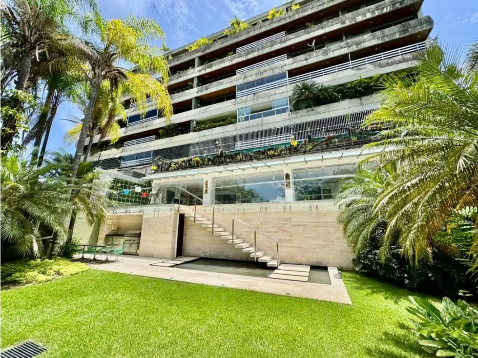 Se vende y/o alquila PB 438m2 + 350m2 jardín 3h+s/6b/3p Chulavista - 47