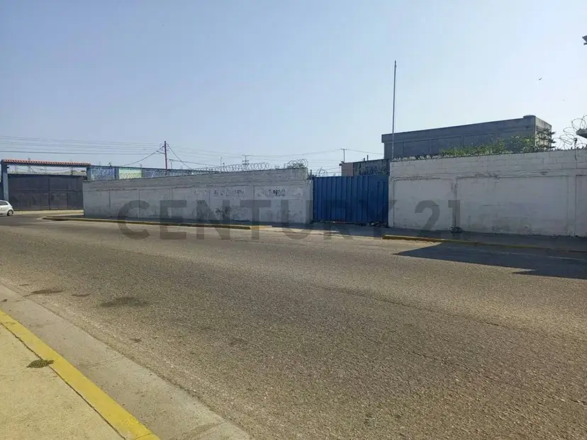 venta de terreno puerto cabello