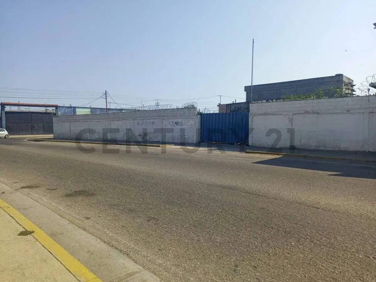 venta de terreno puerto cabello