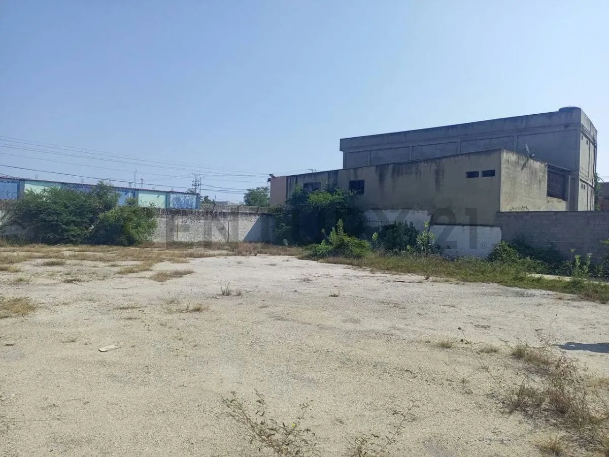 venta de terreno puerto cabello - 3