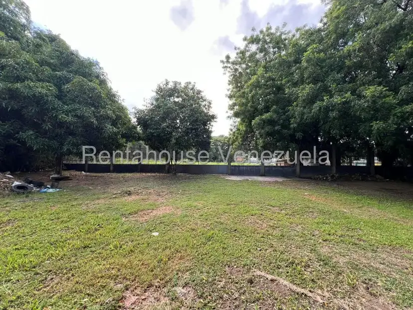 Terreno (Residencial) en Venta en El Remanso, Carabobo