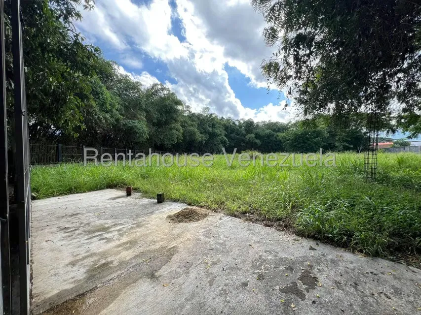 Terreno (Residencial) en Venta en El Remanso, Carabobo - 3